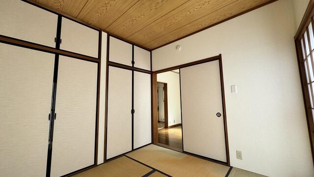 むつみ荘 その他6