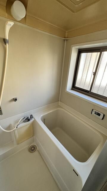 むつみ荘 風呂画像