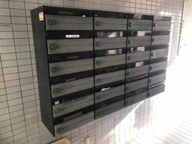 シャルムアマノ その他外観5