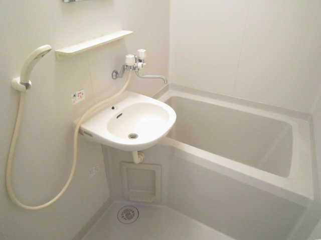 フローラ本多 その他1