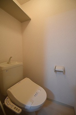 フローラ本多 その他2