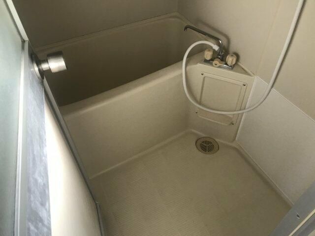 第３三田マンション 風呂画像