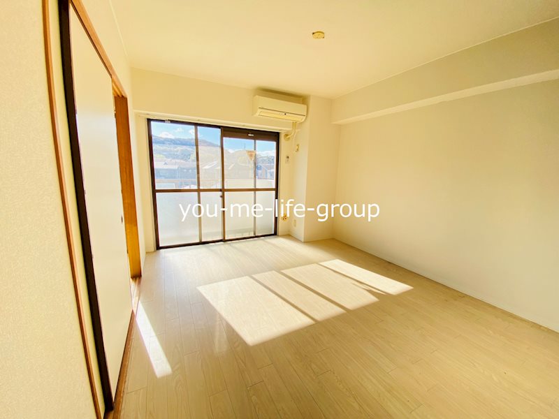 ヴェルドミール湘南平塚 リビング