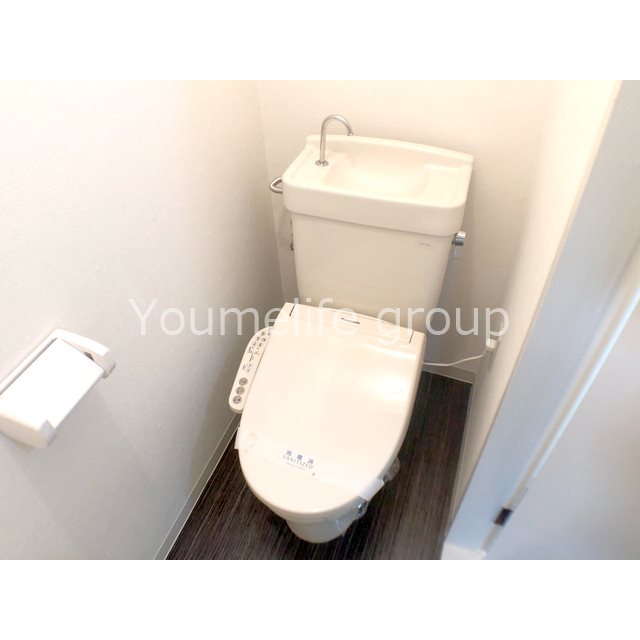 別部屋参考 温水TBハイツわたなべ その他1