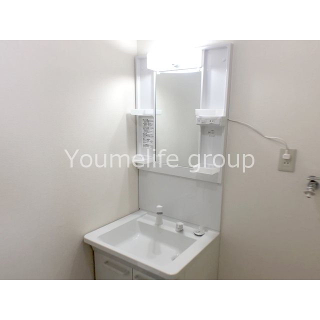 別部屋参考 温水TBハイツわたなべ その他2