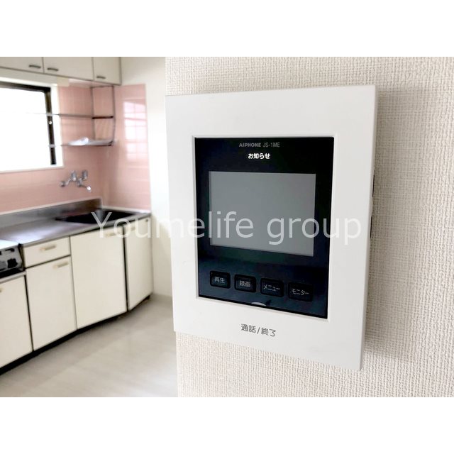 別部屋参考 温水TBハイツわたなべ その他4