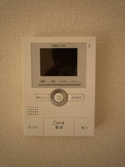 エーリNAKANO その他外観1