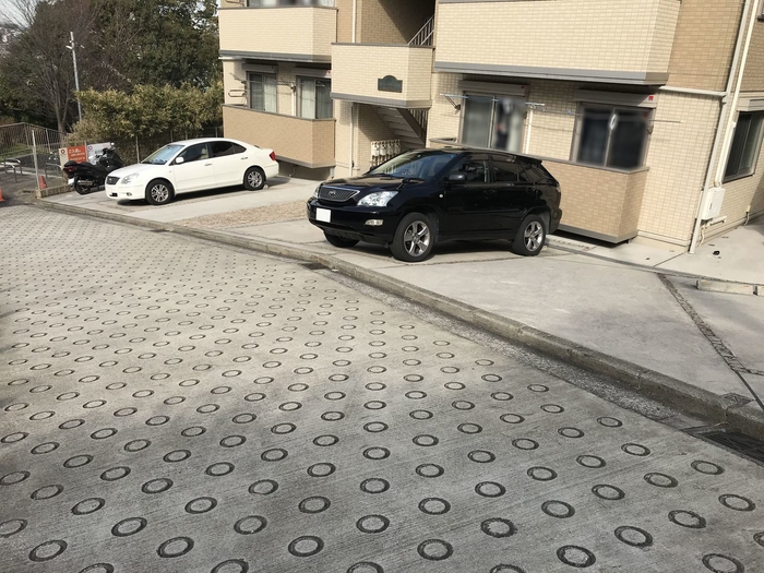 エーリNAKANO その他外観2