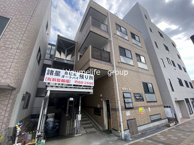 MMビル その他外観4