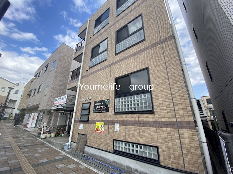 MMビル その他外観5