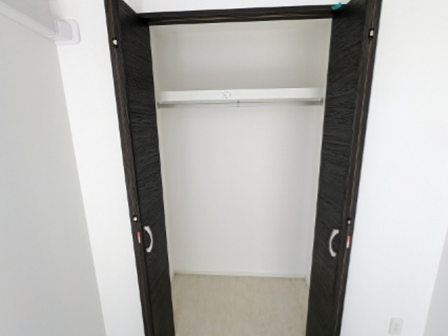 GRAND　RESIDENCE　UCHIYAMA　Ⅳ 収納