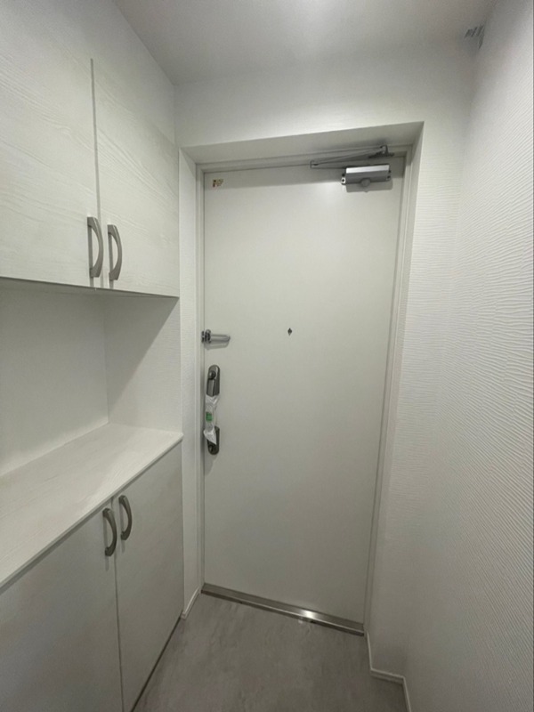 GRAND　RESIDENCE　UCHIYAMA　Ⅳ その他設備