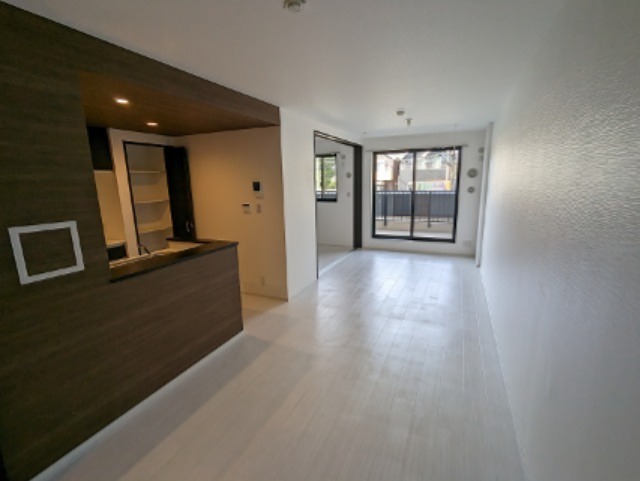 GRAND　RESIDENCE　UCHIYAMA　Ⅳ ロビー