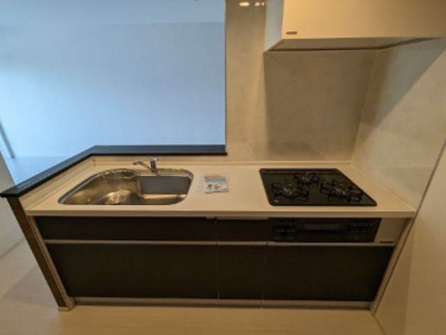 GRAND　RESIDENCE　UCHIYAMA　Ⅳ キッチン