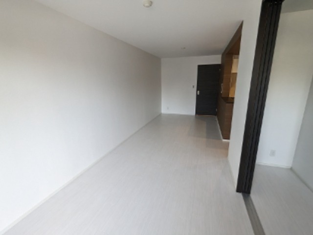 GRAND　RESIDENCE　UCHIYAMA　Ⅳ リビング