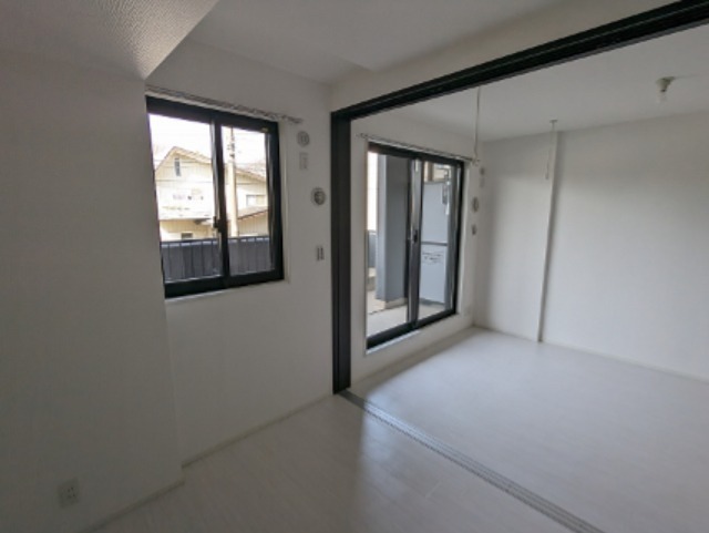 GRAND　RESIDENCE　UCHIYAMA　Ⅳ ベッドルーム