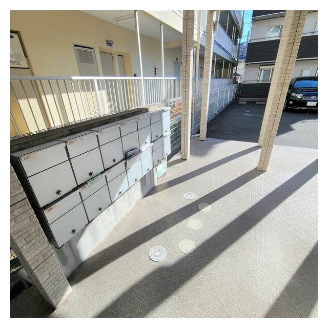 Ｔｅｒｒａｃｅ本厚木　Ⅱ その他外観1