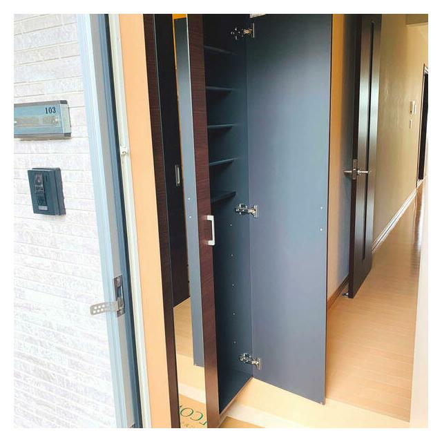 Ｔｅｒｒａｃｅ本厚木　Ⅱ 玄関