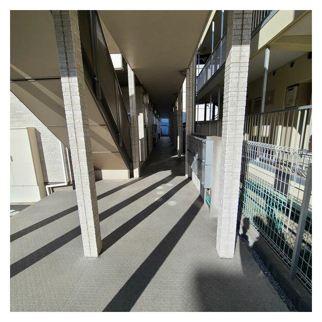 Ｔｅｒｒａｃｅ本厚木　Ⅱ その他外観4