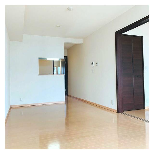 Ｔｅｒｒａｃｅ本厚木　Ⅱ リビング