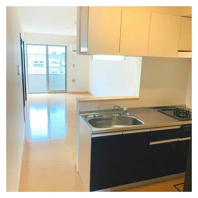 Ｔｅｒｒａｃｅ本厚木　Ⅱ キッチン