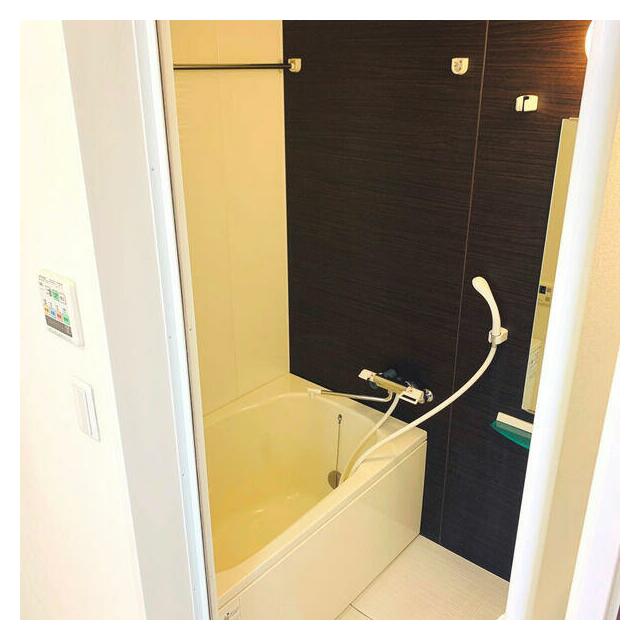 Ｔｅｒｒａｃｅ本厚木　Ⅱ 風呂画像