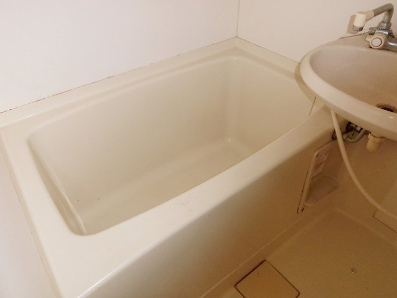 サニーハイツ 風呂画像