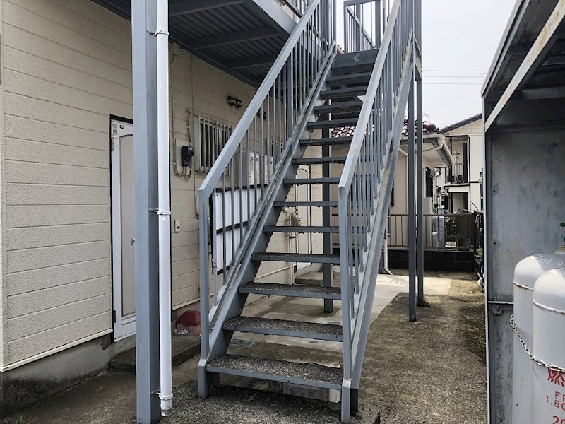 Ｔ．Ｙコーポラス その他外観1