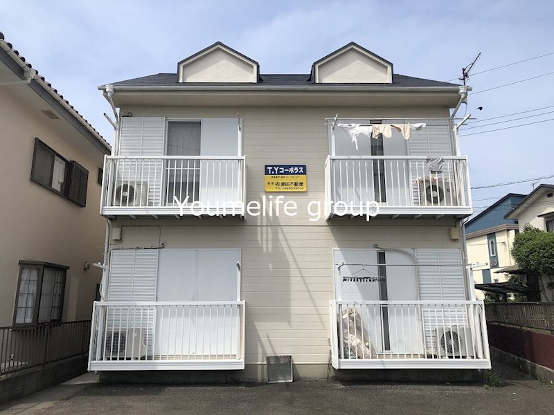 Ｔ．Ｙコーポラス その他外観3