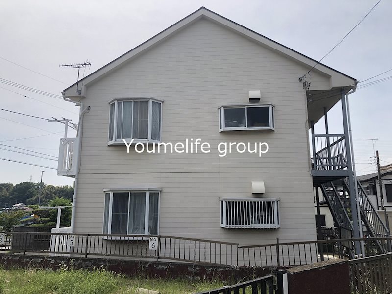 Ｔ．Ｙコーポラス その他外観5