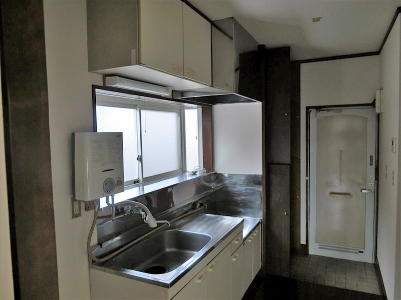 Ｔ．Ｙコーポラス キッチン