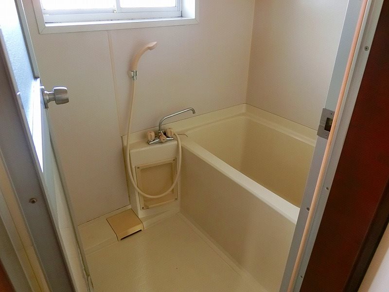 Ｔ．Ｙコーポラス 風呂画像