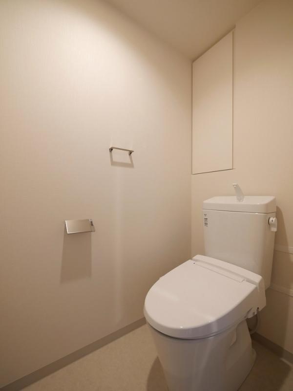 TOPAZ本厚木 その他1