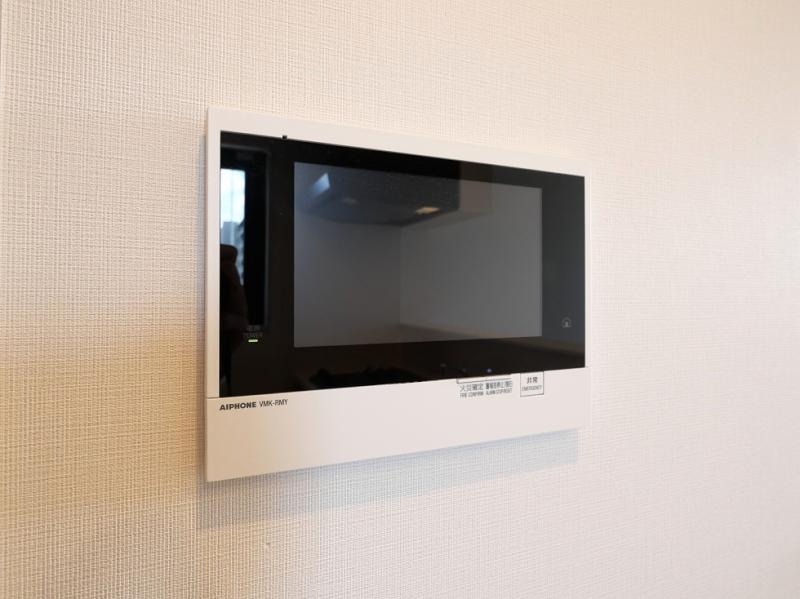 TOPAZ本厚木 その他外観2