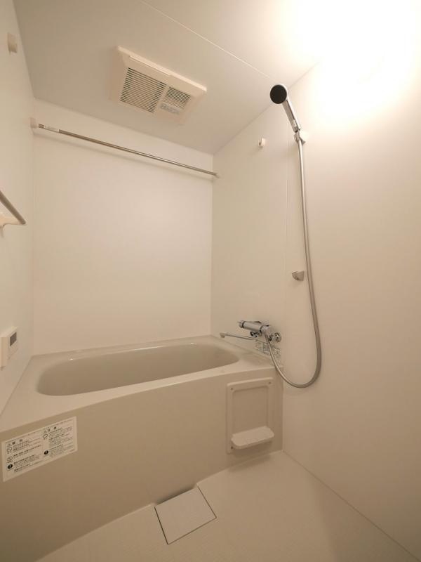 TOPAZ本厚木 風呂画像