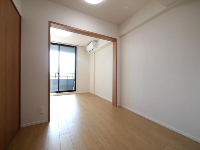 TOPAZ本厚木 リビング