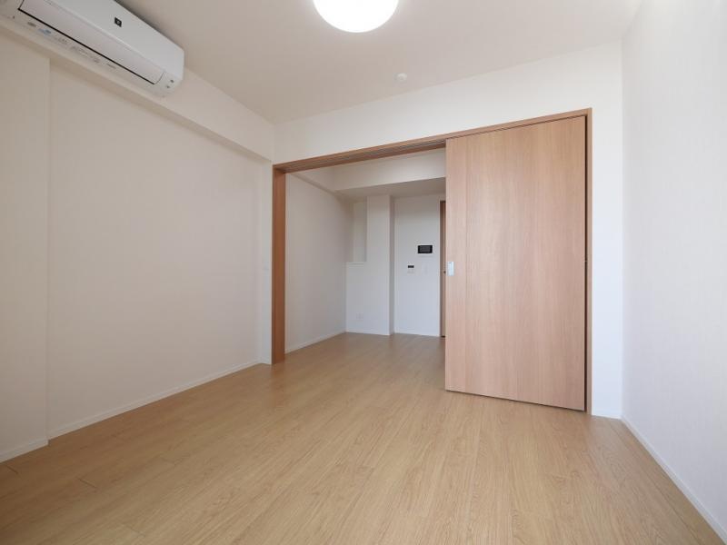 TOPAZ本厚木 ベッドルーム