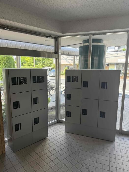 シュクレ大船 その他外観3