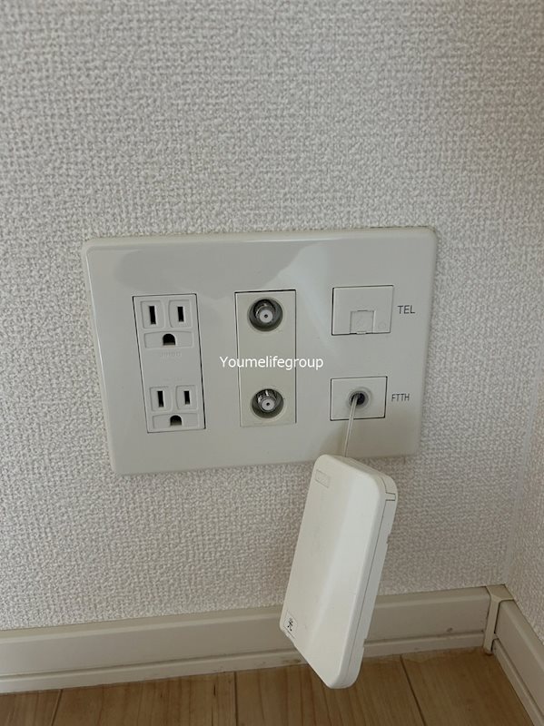 メゾン　トレゾア その他7