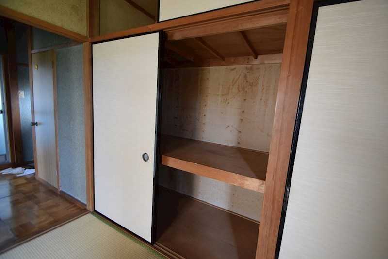 熊の前アパート その他2