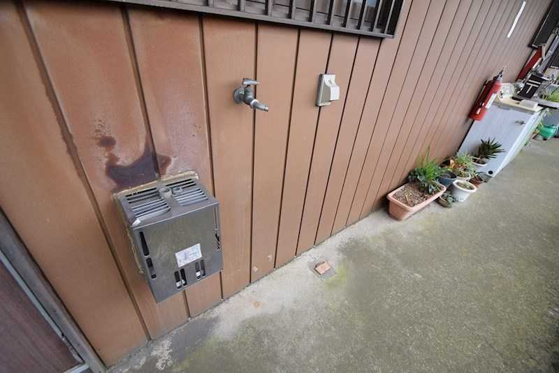 熊の前アパート その他3