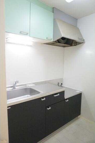 ブルーム キッチン