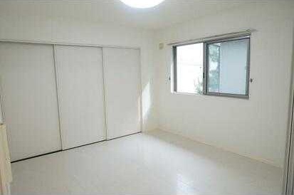 ブルーム ベッドルーム