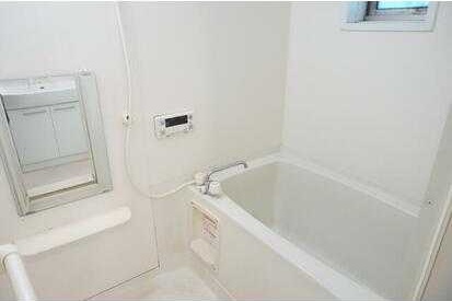 ブルーム 風呂画像