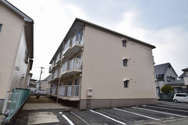 グリーンパーク天野 その他外観1