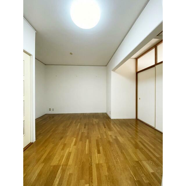 グリーンパーク天野 リビング