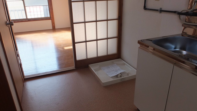 ハイムジュネス その他