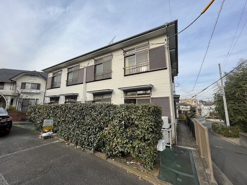 ハイムジュネス その他