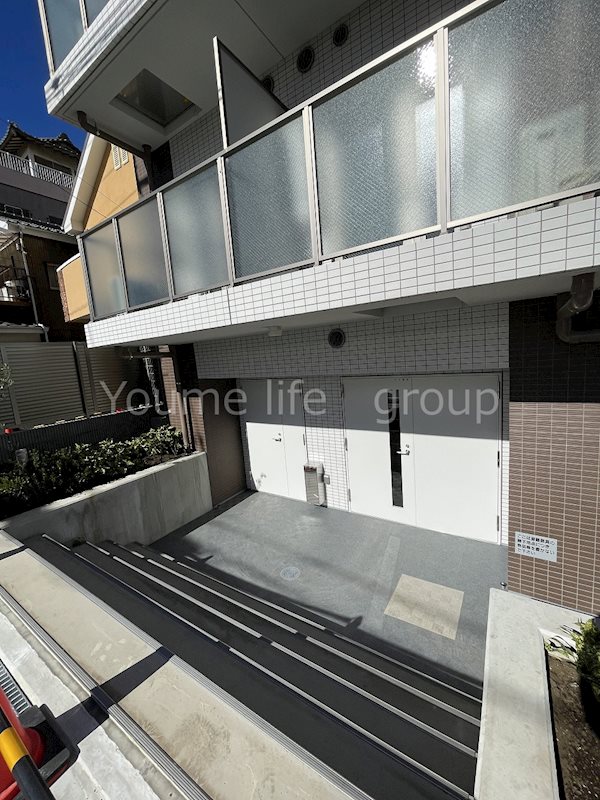 ＬＩＭＥ　ＲＥＳＩＤＥＮＣＥ　ＨＩＲＡＴＳＵＫＡ　ＷＥＳＴ その他外観3