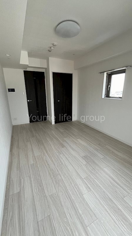 ＬＩＭＥ　ＲＥＳＩＤＥＮＣＥ　ＨＩＲＡＴＳＵＫＡ　ＷＥＳＴ ベッドルーム